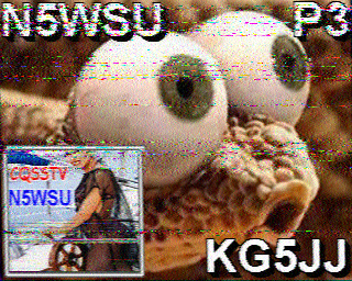 SSTV