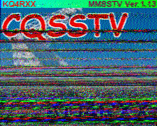 SSTV