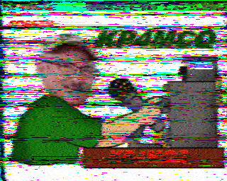 SSTV