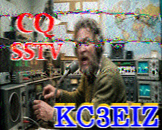 SSTV
