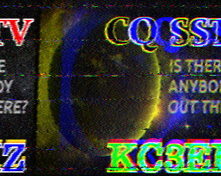 SSTV