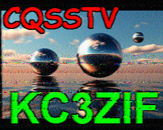 SSTV