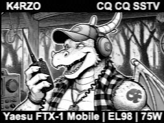 SSTV