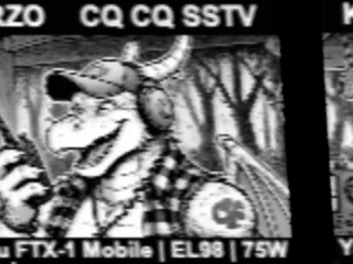 SSTV