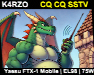 SSTV