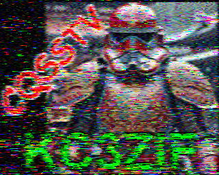 SSTV