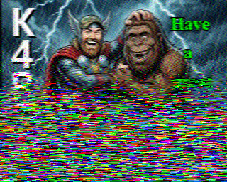 SSTV