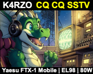 SSTV