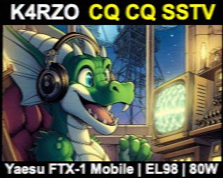 SSTV