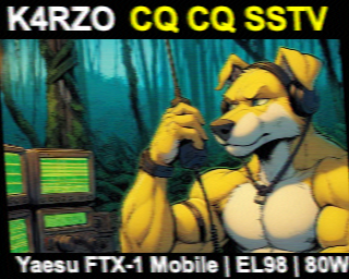 SSTV