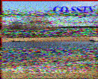 SSTV