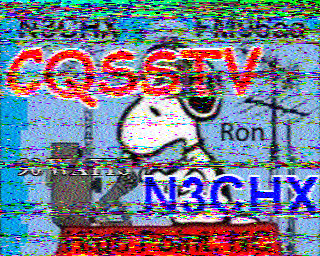 SSTV