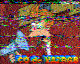 SSTV