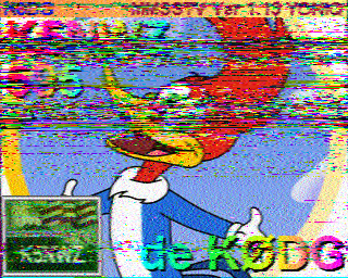 SSTV