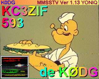 SSTV