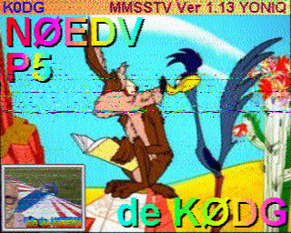 SSTV