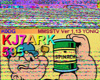 SSTV