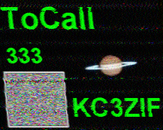 SSTV