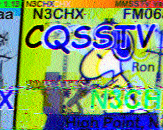 SSTV