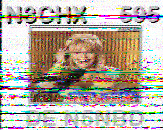 SSTV