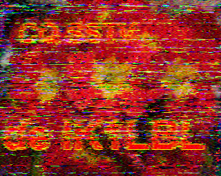 SSTV