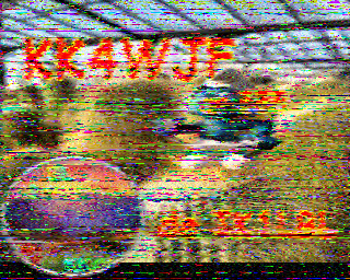 SSTV