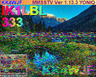 SSTV