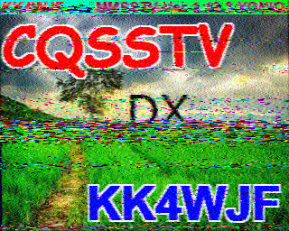 SSTV