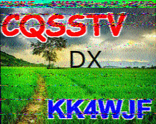 SSTV