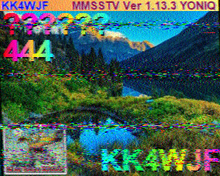 SSTV