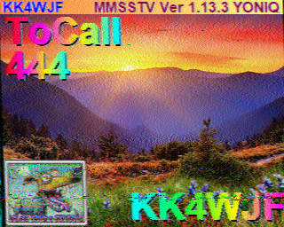 SSTV