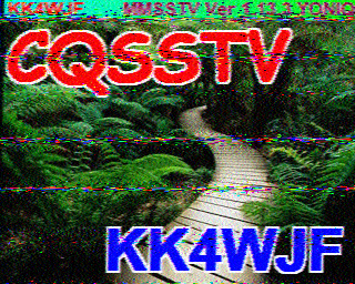 SSTV