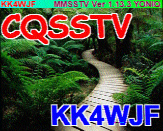 SSTV