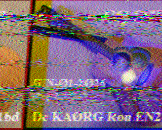 SSTV