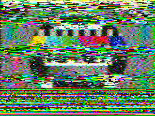 SSTV