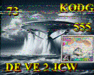 SSTV