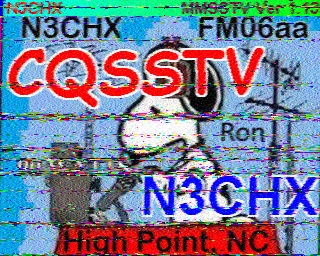 SSTV