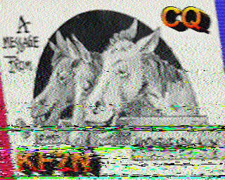 SSTV
