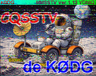 SSTV