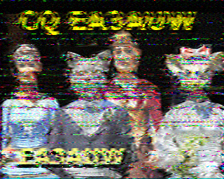 SSTV