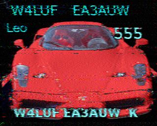 SSTV