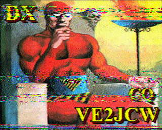 SSTV
