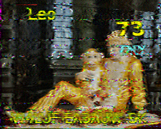 SSTV