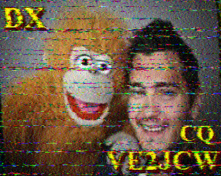 SSTV