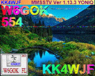 SSTV