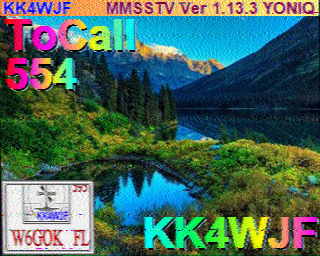 SSTV