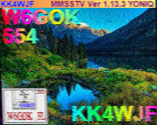 SSTV