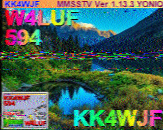SSTV
