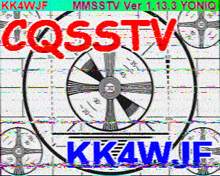 SSTV
