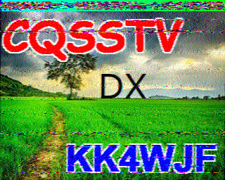 SSTV